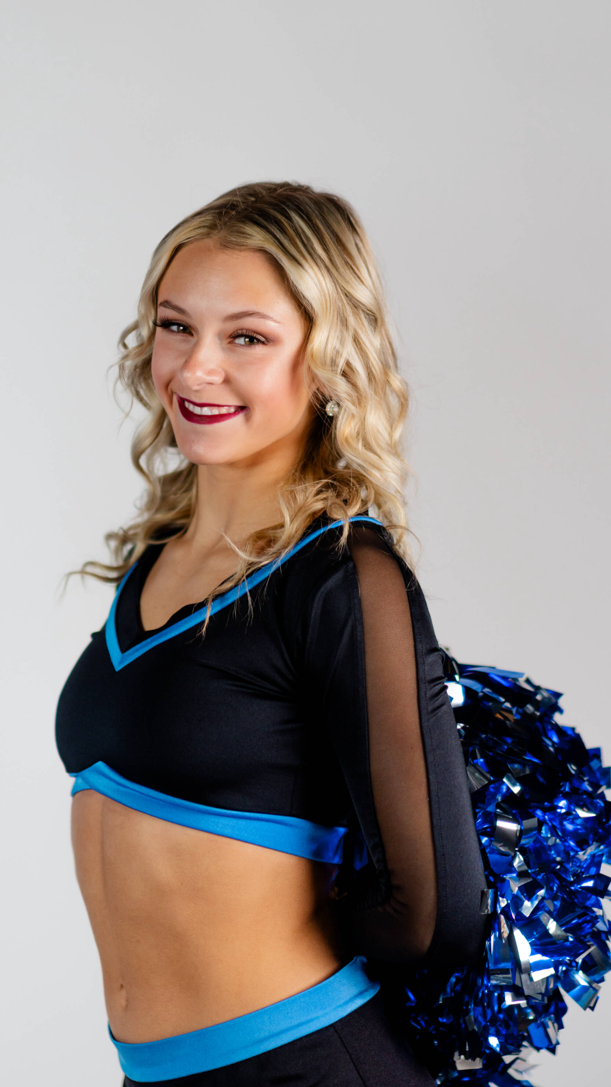 Ariana Widmer